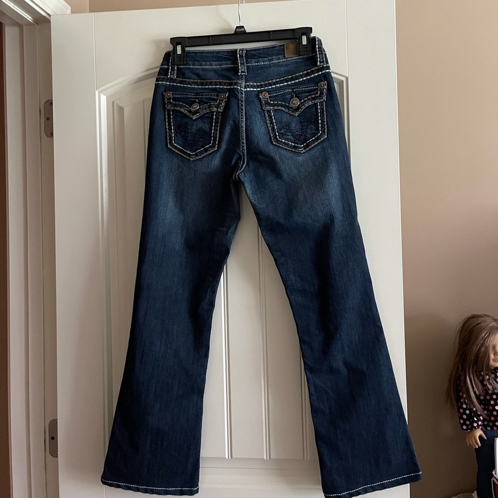 YMI Jeans
